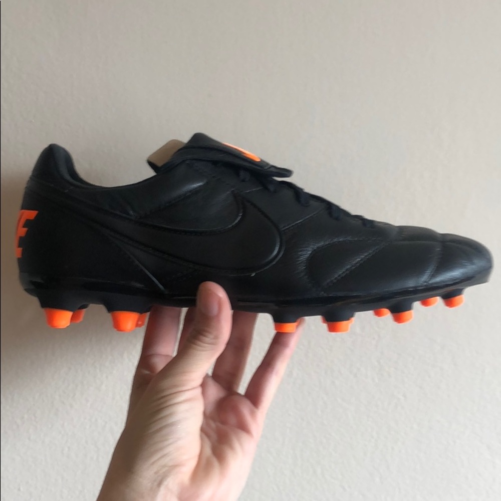 Nike Premier II FG